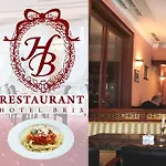 Luxury Garni Brix Hotel Bratislava