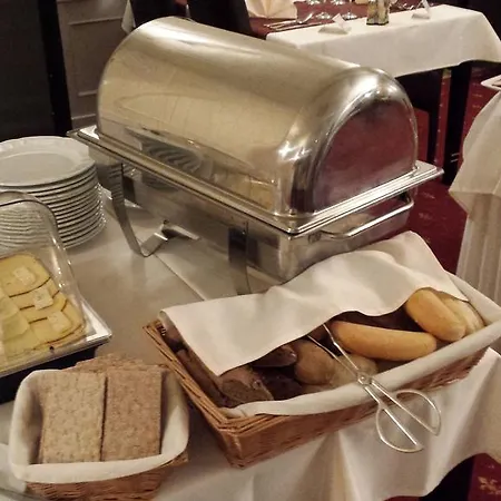 Luxury Garni Brix فندق براتسيلافا