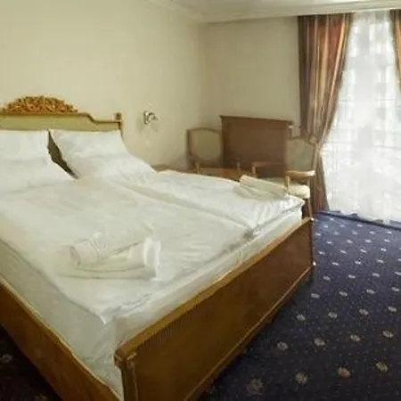 Luxury Garni Brix براتسيلافا