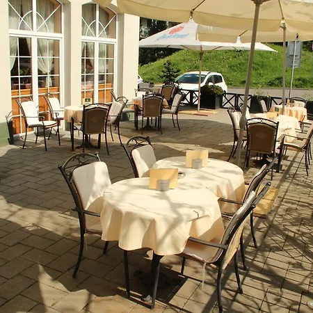 Luxury Garni Brix