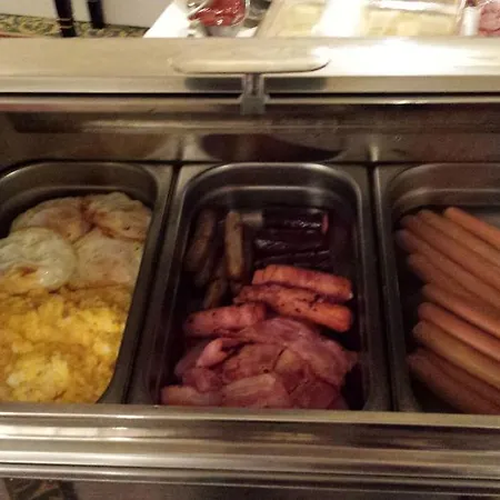 Luxury Garni Brix Bratislava