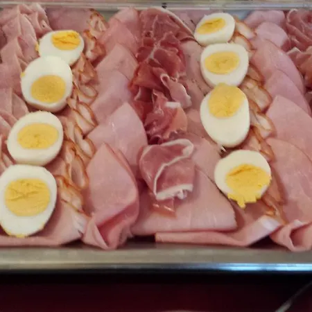 Luxury Garni Brix Bratislava