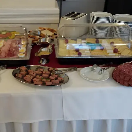 Hotel Luxury Garni Brix Bratislava