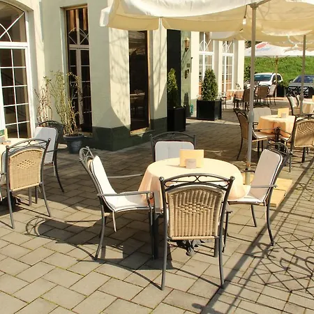 Luxury Garni Brix 3* Bratislava