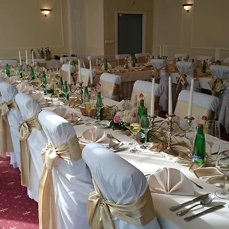 Hotel Luxury Garni Brix