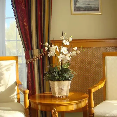 Luxury Garni Brix 3*