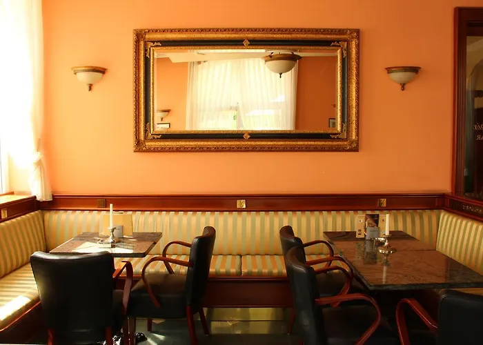 Luxury Garni Brix Hotel 3*