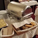 Luxury Garni Brix Отель Братислава