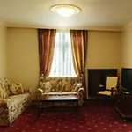 Luxury Garni Brix Отель Братислава