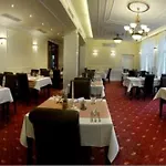 Luxury Garni Brix Отель Братислава