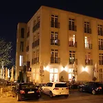Отель Luxury Garni Brix Братислава