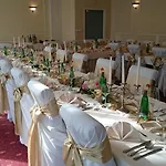 Отель Luxury Garni Brix
