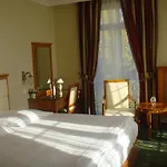 Отель Luxury Garni Brix