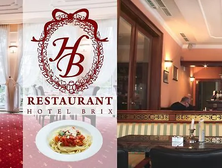Luxury Garni Brix Hotell Bratislava