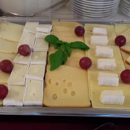 Luxury Garni Brix 3* Μπρατισλάβα