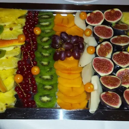 Luxury Garni Brix Ξενοδοχείο Μπρατισλάβα