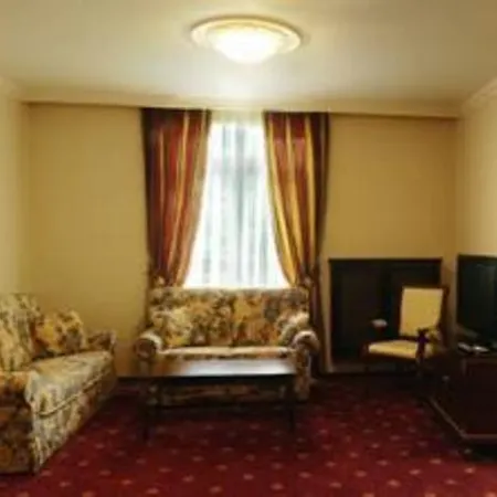 Luxury Garni Brix מלון ברטיסלאבה