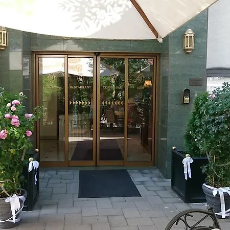 Luxury Garni Brix 3*