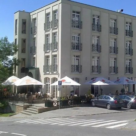 Luxury Garni Brix 3*