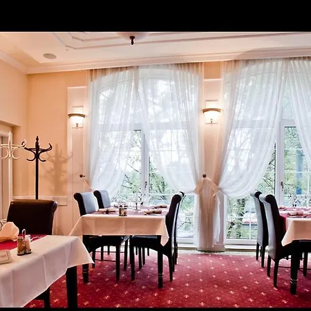 Luxury Garni Brix 3* ברטיסלאבה