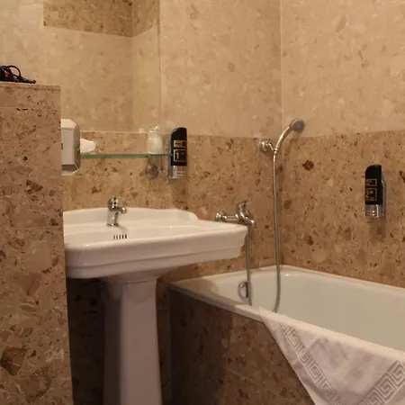 Luxury Garni Brix ברטיסלאבה